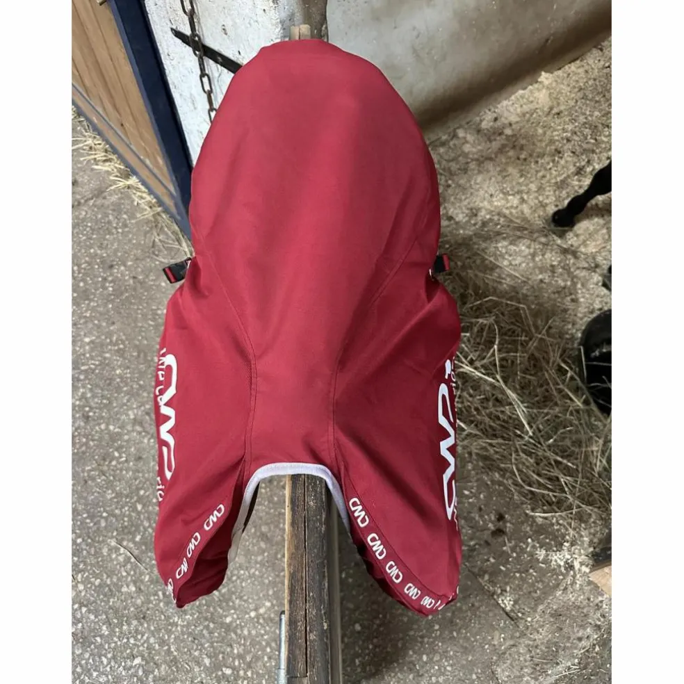 Selle NEUVE CWD CLASSIQUE