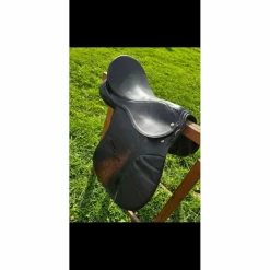 selle noir