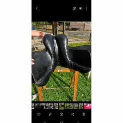 selle noir