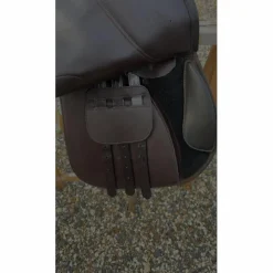 Selle Norton 17"