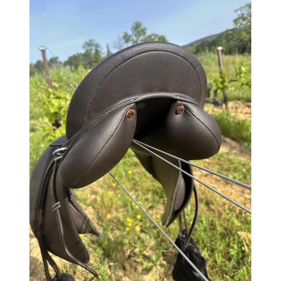 Selle norton 17 neuve