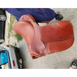 Selle norton aventure