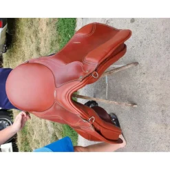 Selle norton aventure