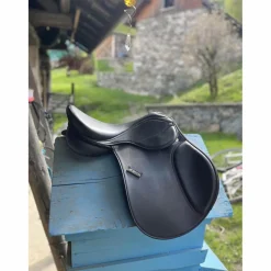 selle norton mixte