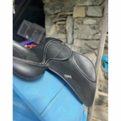 selle norton mixte