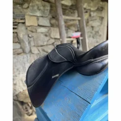 selle norton mixte