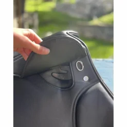 selle norton mixte