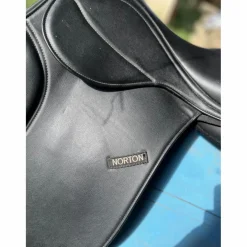 selle norton mixte