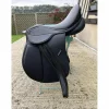 selle Norton noir 15’´