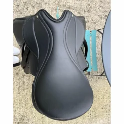 selle Norton noir 15’´