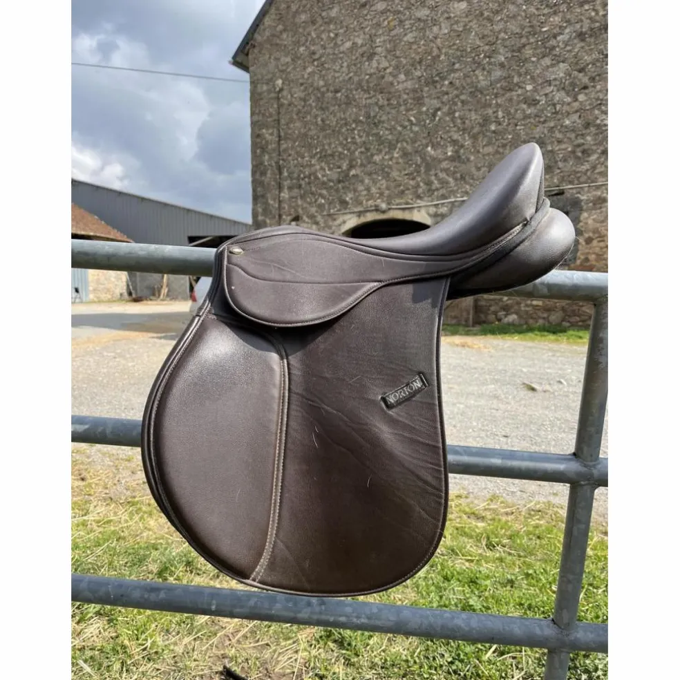 Selle Norton rexine