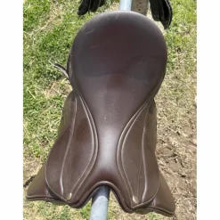 Selle Norton rexine