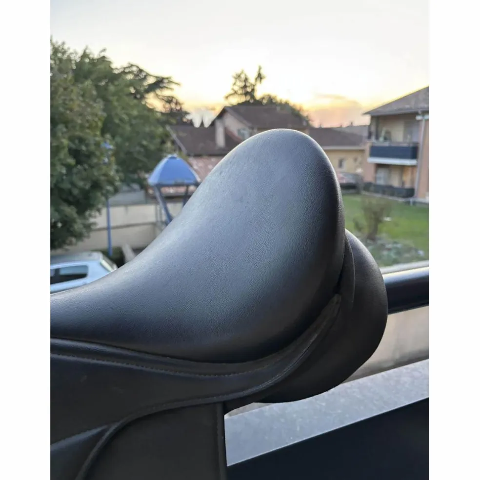 Selle Norton Réxine