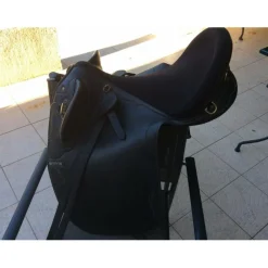 Selle Norton synthetique
