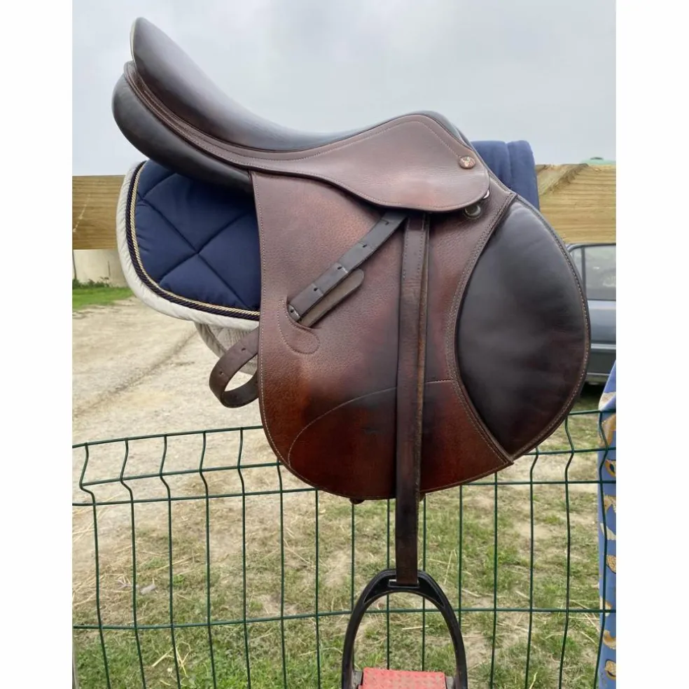 Selle obstacle