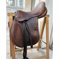 Selle obstacle