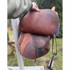 Selle obstacle ALS