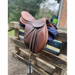 Selle obstacle ALS