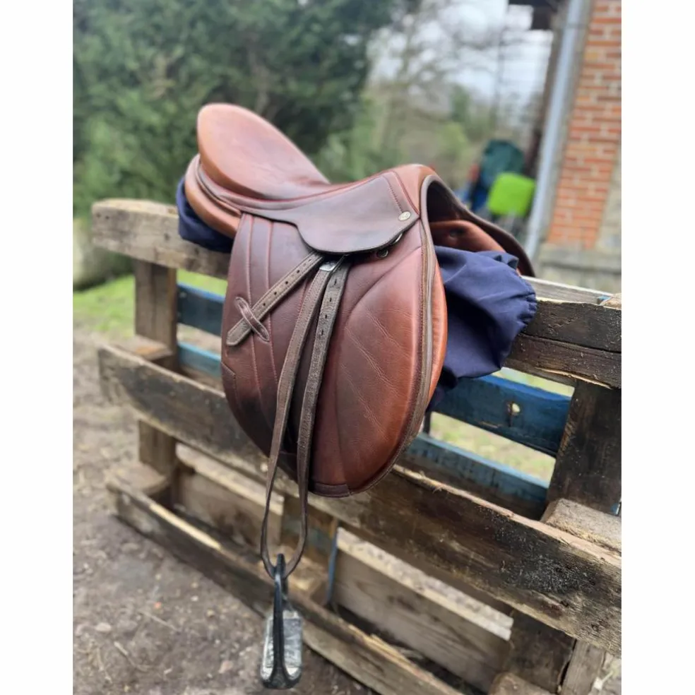 Selle obstacle ALS