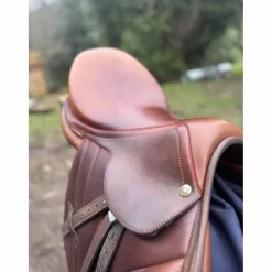 Selle obstacle ALS