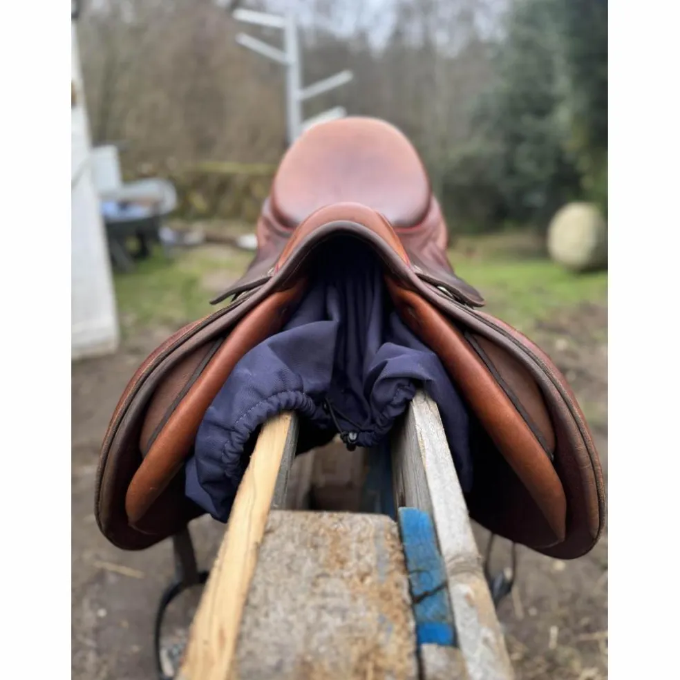 Selle obstacle ALS