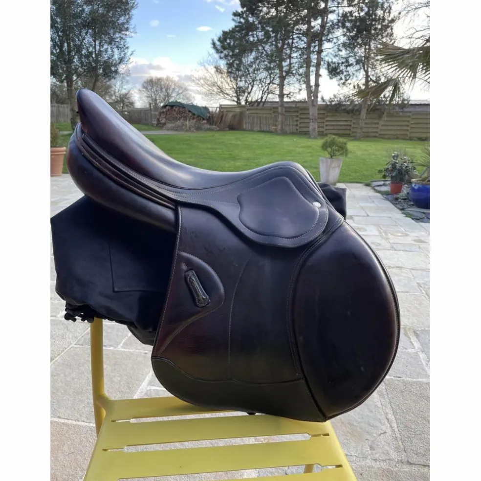 Selle obstacle Amerigo