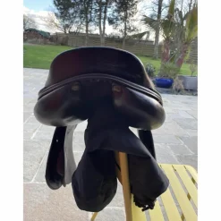 Selle obstacle Amerigo