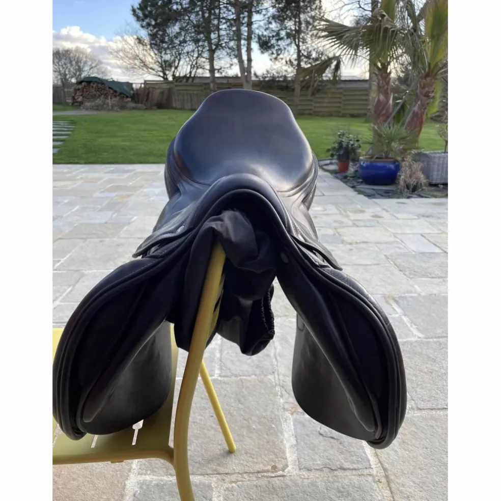 Selle obstacle Amerigo