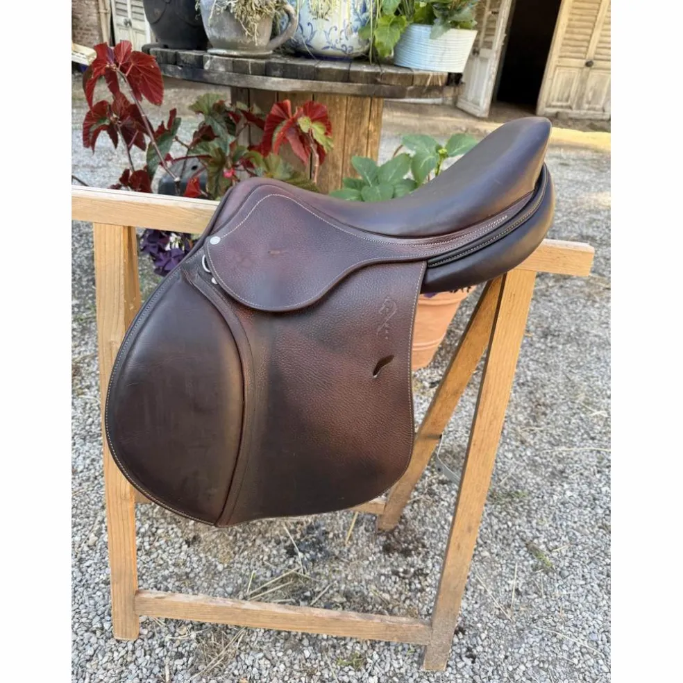 selle obstacle ANTARES