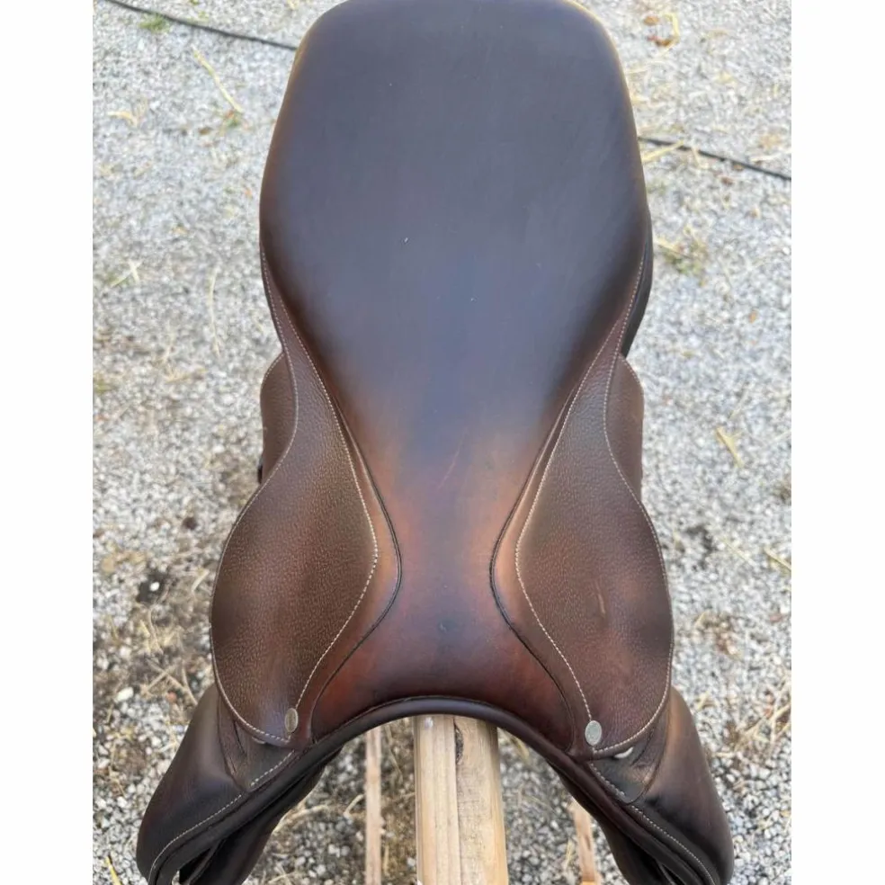 selle obstacle ANTARES