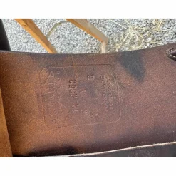 selle obstacle ANTARES