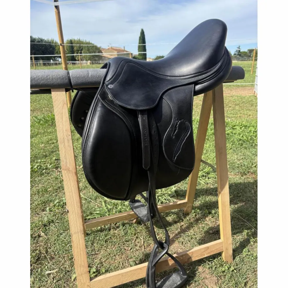 selle obstacle Antares