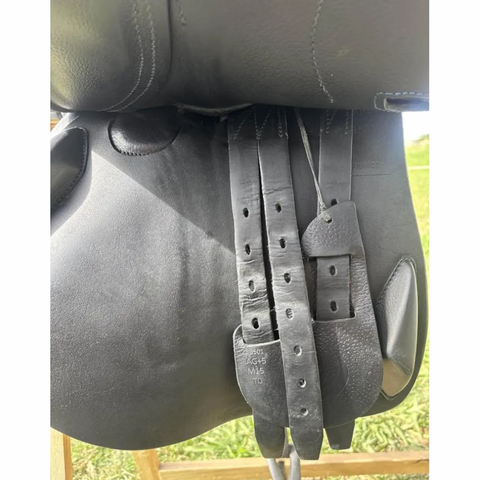 selle obstacle Antares