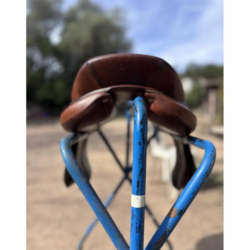 Selle obstacle Antares Confort