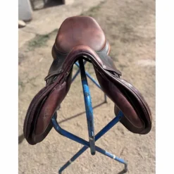 Selle obstacle Antares Confort