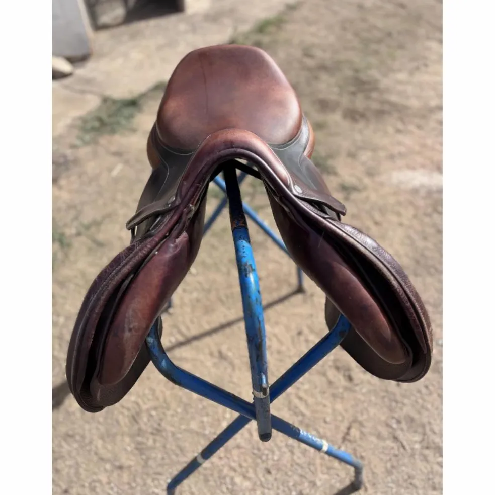 Selle obstacle Antares Confort