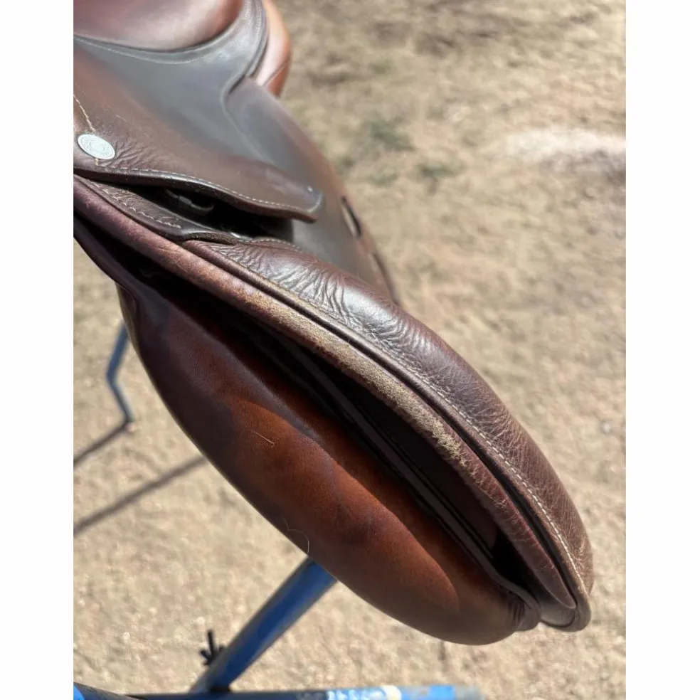 Selle obstacle Antares Confort