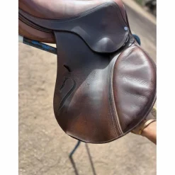 Selle obstacle Antares Confort