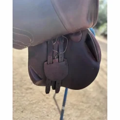 Selle obstacle Antares Confort