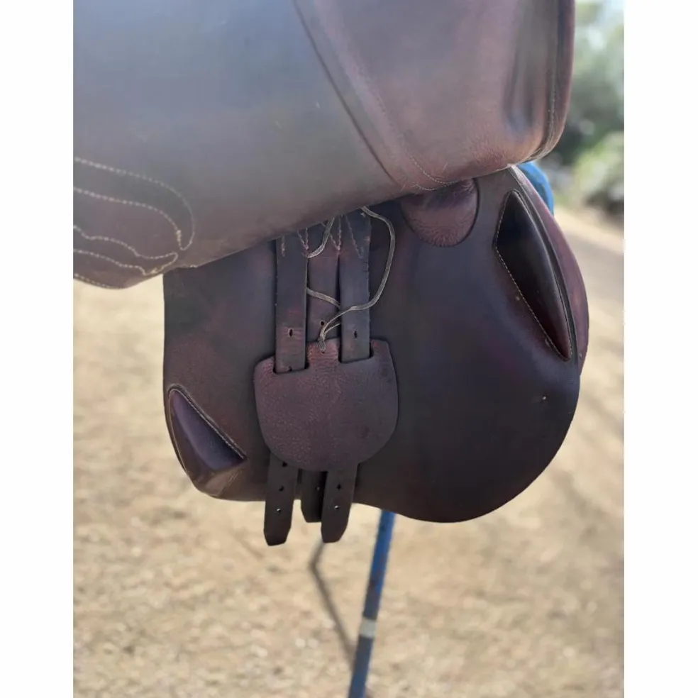 Selle obstacle Antares Confort