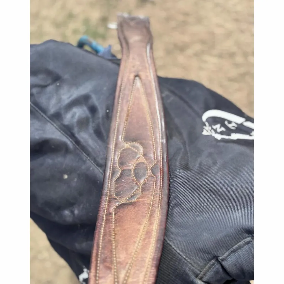 Selle obstacle Antares Confort