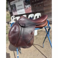 Selle obstacle Antares Confort