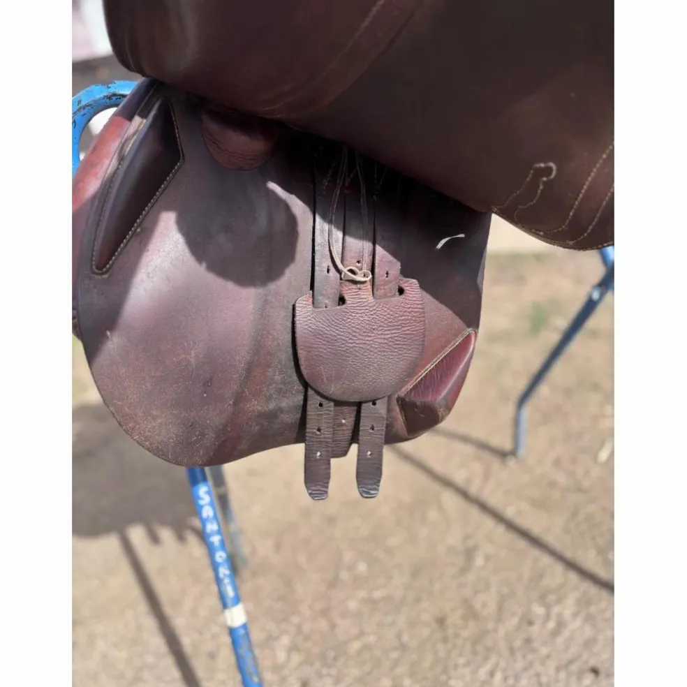 Selle obstacle Antares Confort
