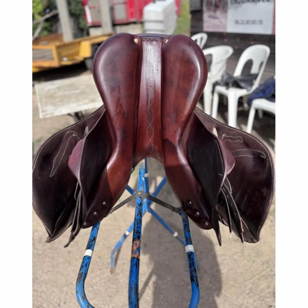 Selle obstacle Antares Confort