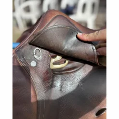 Selle obstacle Antares Confort