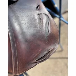 Selle obstacle Antares Confort