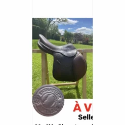 Selle obstacle Antarès