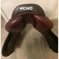Selle obstacle cwd marron