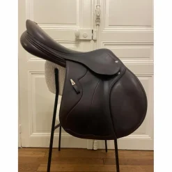 Selle obstacle Equipe Synergy spéciale 17”5