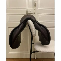 Selle obstacle Equipe Synergy spéciale 17”5